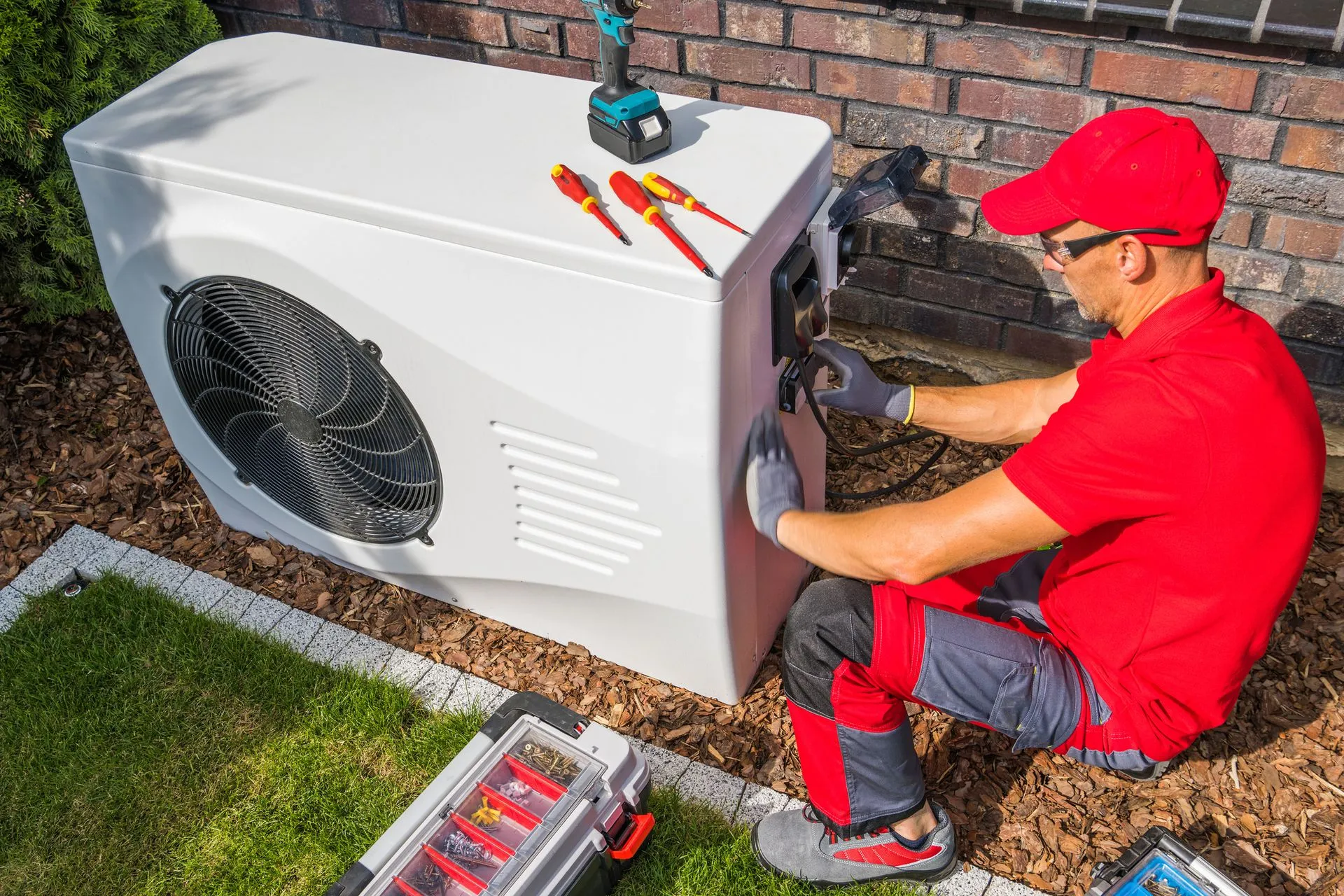 About HVAC in Circle Pines, MN